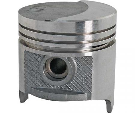 Ford Pickup Truck Piston - .020 Oversize - 262 6 Cylinder