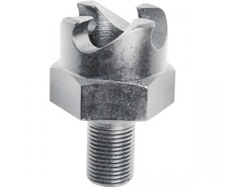 Crankshaft Ratchet Nut - 1 3/8 Hex Size - 90 & 100 HP Engine - 6 Cylinder G Engine - Big Truck