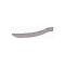 Lower Front Fender Mouldings - Stainless Steel - Pre-Formed- Ford Passenger