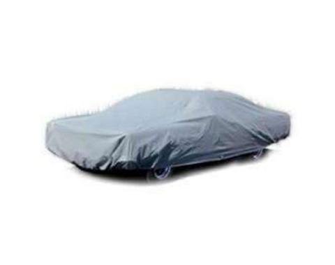 Car Cover - Polycotton - Ranchero