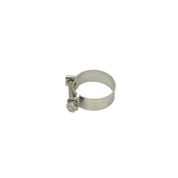 Water Pump Bypass Hose Clamp 1949-1954