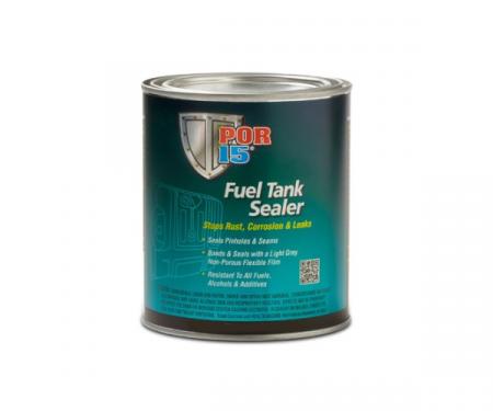 POR-15Â® Fuel Tank Sealer - 8 Ounces