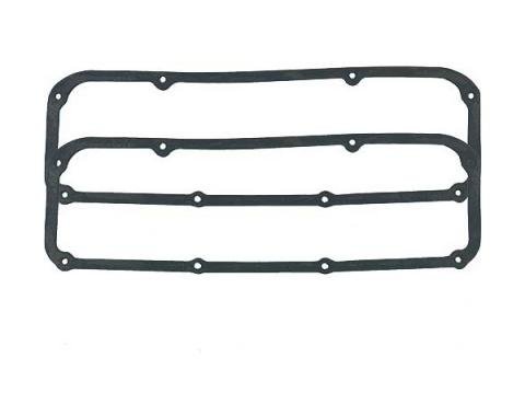 Valve Cover Gaskets - Rubber