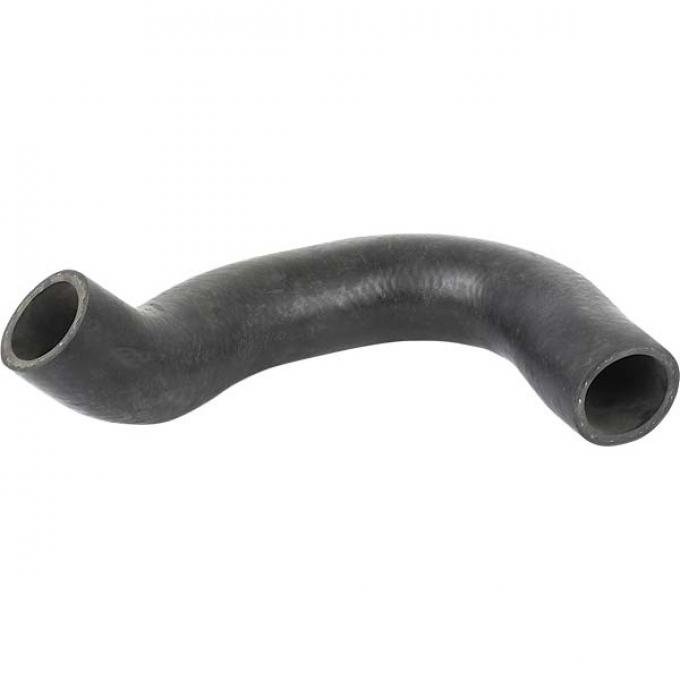 Ford Pickup Truck Upper Radiator Hose - 223 6 Cylinder - F100 & F250