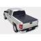 Truxedo Deuce Tonneau Bed Cover, Chevy Or GMC Truck, 5.8' Bed, Black, 2014-2015