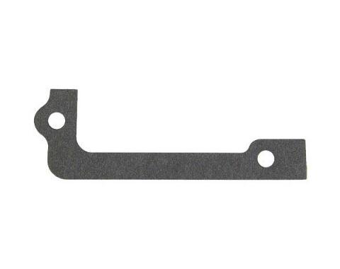 Side Cover Timing Gear Gasket - Ford - Model B