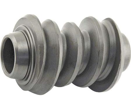 Steering Worm Gear Without Shaft - Right Hand Drive Only - 17 To 1 Ratio - Ford Passenger