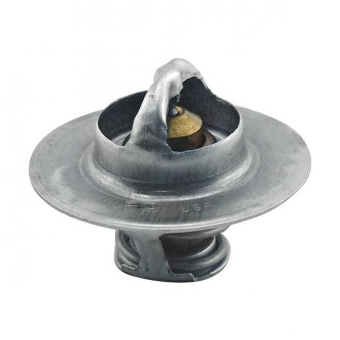 Ford Pickup Truck Thermostat - 180 Degree - Motorcraft - 302, 360, 390 & 460 V8 - F100 Thru F350