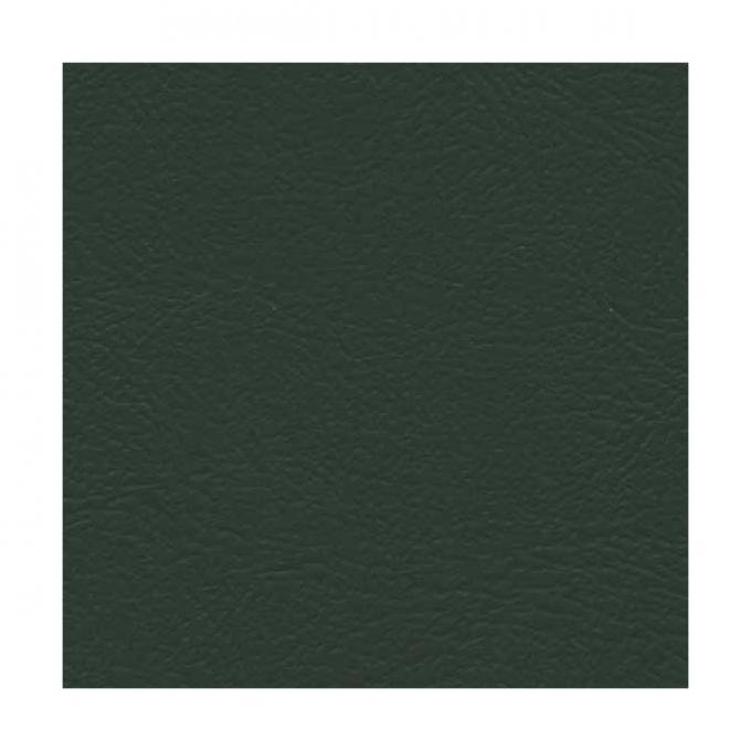 Upholstery Vinyl - Dark Green - 54" Wide - Sold By The Yard