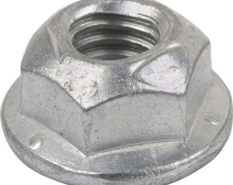 Ford Pickup Truck Gas Tank Strap Hex Lock Nut - 5/16-18 - F100 Thru F250