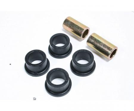 Chevy Truck Panhard Bar Bushings, Polyurethane, 1960-1972