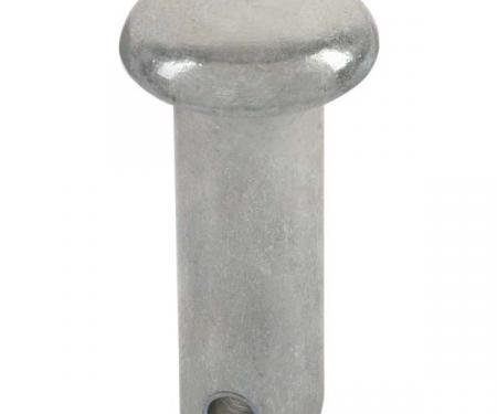 Brake Rod Clevis Pin - Oversized .340 Diameter - Ford