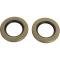 Ford Thunderbird Rear Axle Grease Seal, 1-1/2 ID X 2-1/2 OD, 1962-66