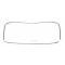 Chevy Truck Windshield Molding Set, 1967-1970