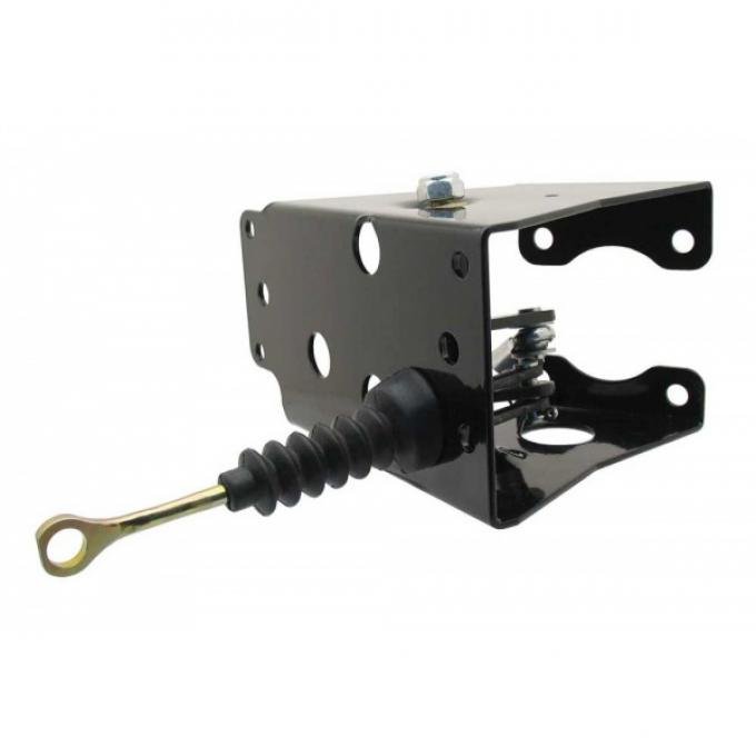 Ford Bronco Brake Booster Bracket, 1966-1977