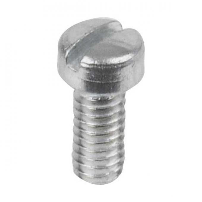 Sealed Beam Retainer Hardware Kit - 6 Pieces - Ford Pickup Truck