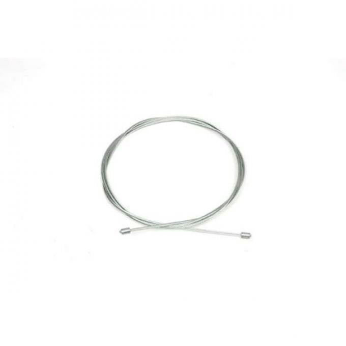 Chevy Or GMC Truck Parking Brake Cable, Front, 42.24 Inch Length 1996-1998