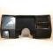 Chevy or GMC Truck Dash Panel Not Drilled/Blank Panel, 1984-1987