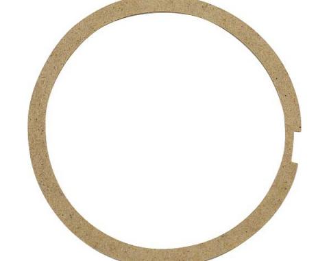 Cowl Lamp Lens Gasket - Ford Station Wagon & Ford Sedan Delivery