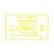 Voltage Regulator Tag - 15 Volts