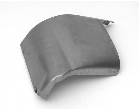 Chevy Truck Cab Corner Patch Panel, Inner, Left, 1955-1959