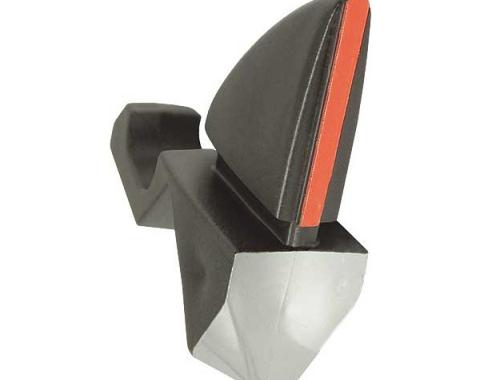 Column Shift Gear Indicator - On Shift Collar - With Fixed Wheel