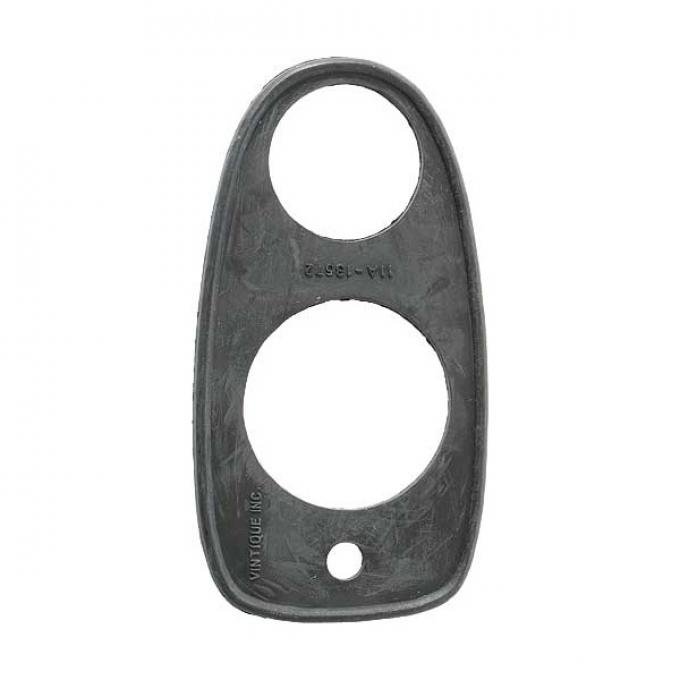 Trunk Handle Base Rubber Pad - Ford Passenger