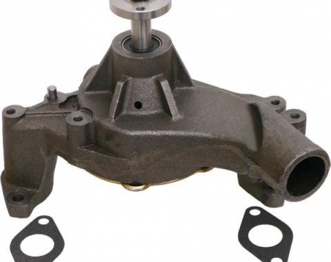 Ford Thunderbird Water Pump, New, 352 V8, 1958-60