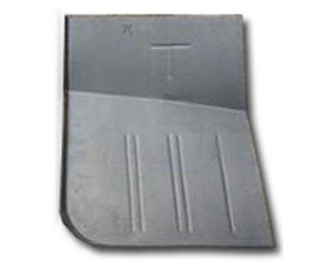 Bronco Front Floor Pan, Right Side, 1978-1979