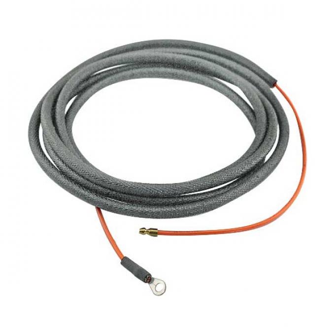 Ford Pickup Truck Gas Tank Sending Unit Wire