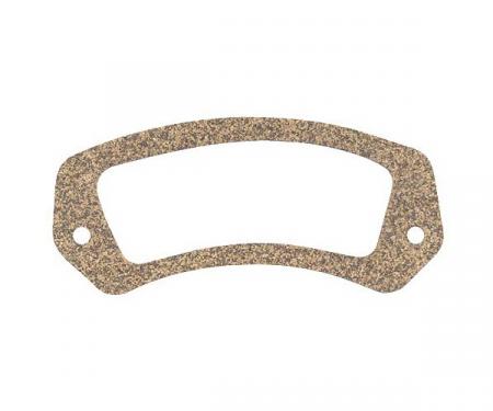 License Plate Light Lens Gasket - Ford Station Wagon