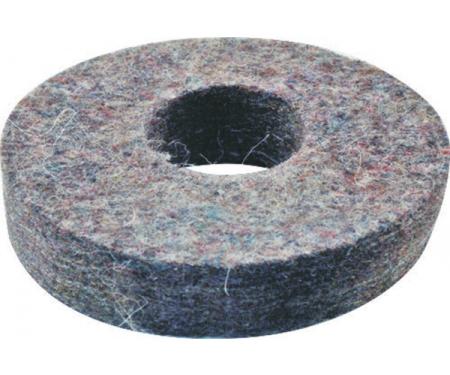 Model T Ford Rear Axle Shaft Bearing Felt - Right Or Left -TT Truck