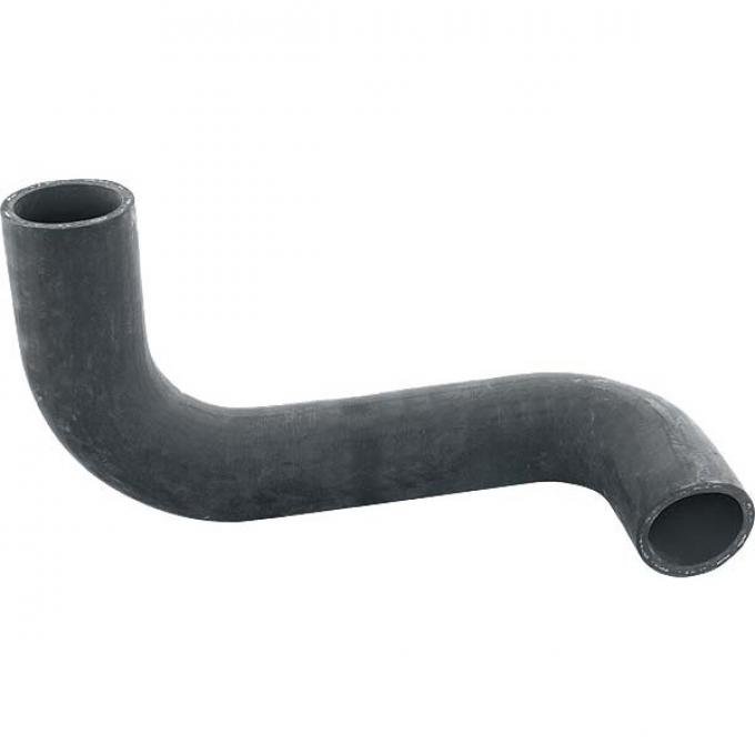 Ford Pickup Truck Lower Radiator Hose - 215 6 Cylinder - F100 & F250