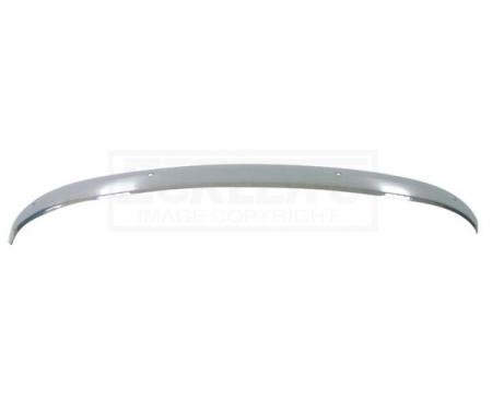 Chevy Truck Front Bumper, Chrome, Show Quality, 1947-1954