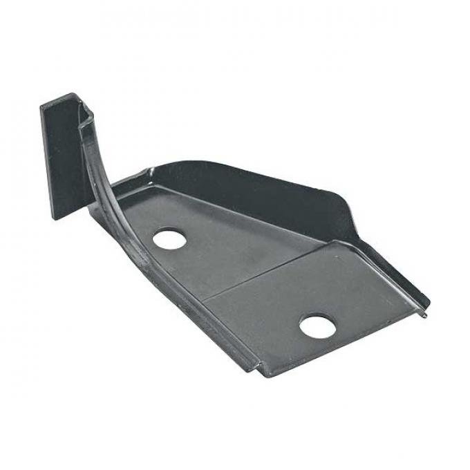 Ford Pickup Truck Fender Mounting Bracket - To Cowl - Left Rear Upper