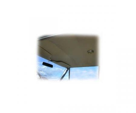 Distinctive Industries 1960-65 Ranchero Headliner 105015