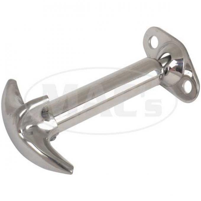 Hood Latch - All Stainless Steel - Ford Pickup & Truck