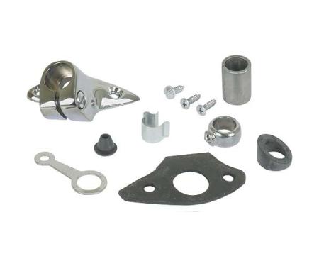 Spotlight Mounting Bracket - Right