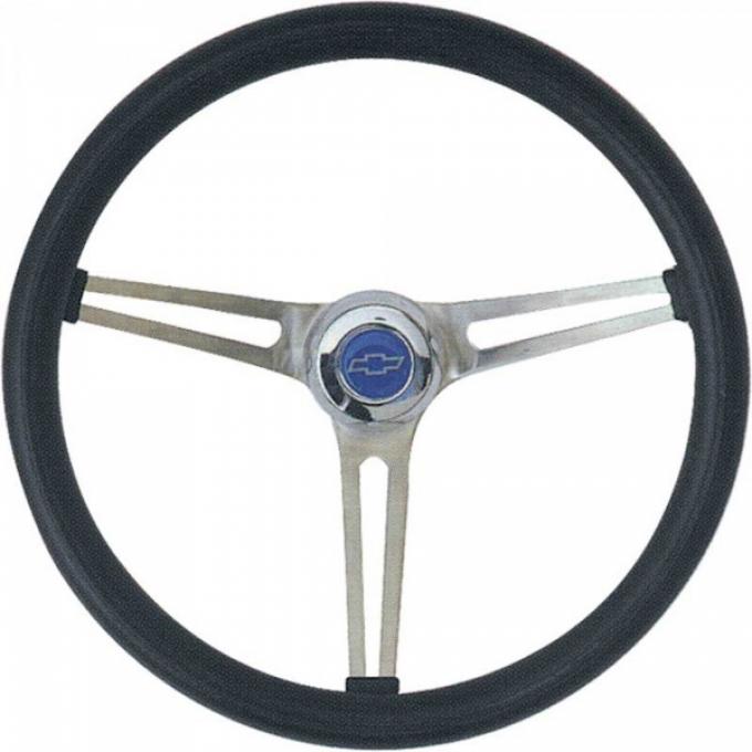 Chevy Or GMC Truck Wheel Kit, Steering Comfort Grip, 1973-1987