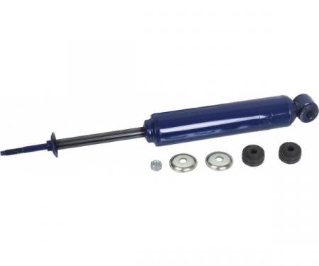 Ford Pickup Truck Front Shock Absorber - Gas-Charged - Heavy Duty - Monro-Matic Plus - F100 & F250