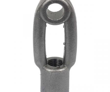 Model A Ford Brake Clevis - Fish Eye Type - For Service Brake Rods