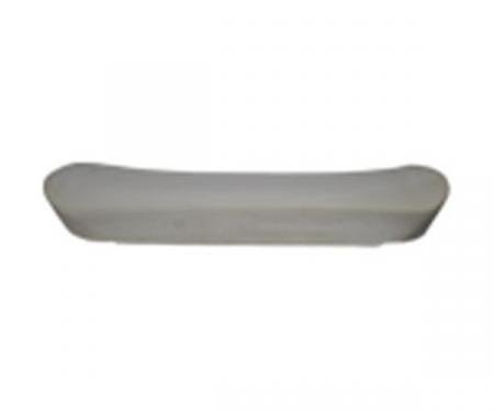 Ford F-100/F-350 Regular Cab Bench Seat Foam, 1973-1979