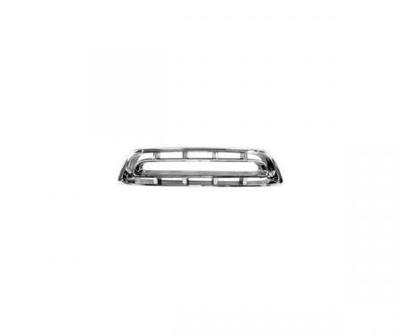 Grille Assembly Chrome 1957