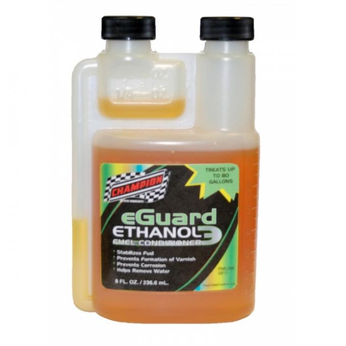 Champion EGuard Ethanol Fuel Conditioner