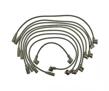 Spark Plug Wire Set - Reproduction