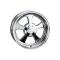 Vintec Billet Wheel 17 X 7