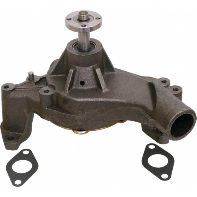 Ford Thunderbird Water Pump, New, 352 V8, 1958-60