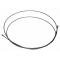 Chevy & GMC Truck Emergency Brake Cable, Intermediate, 1966-1972