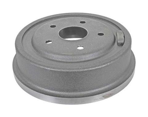 Ford Pickup Truck Front Brake Drum - F100