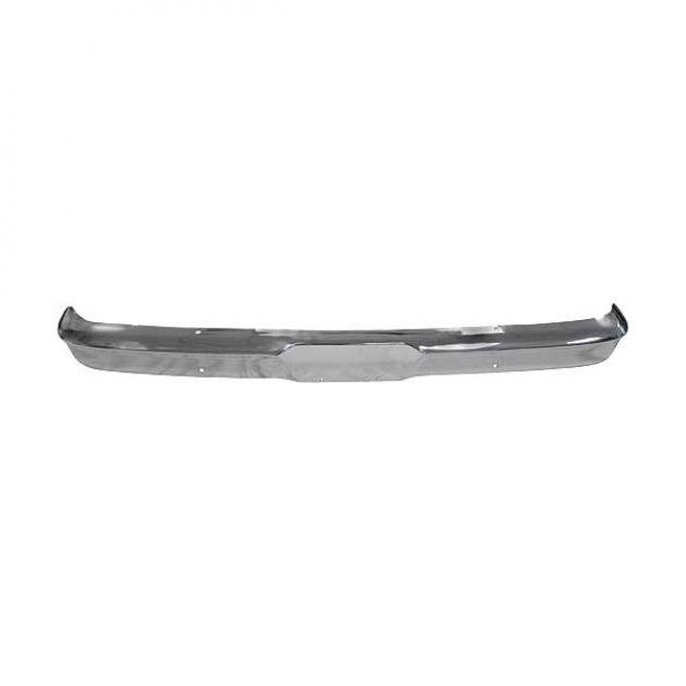 Ford Pickup Truck Front Bumper Chrome Classic Truck